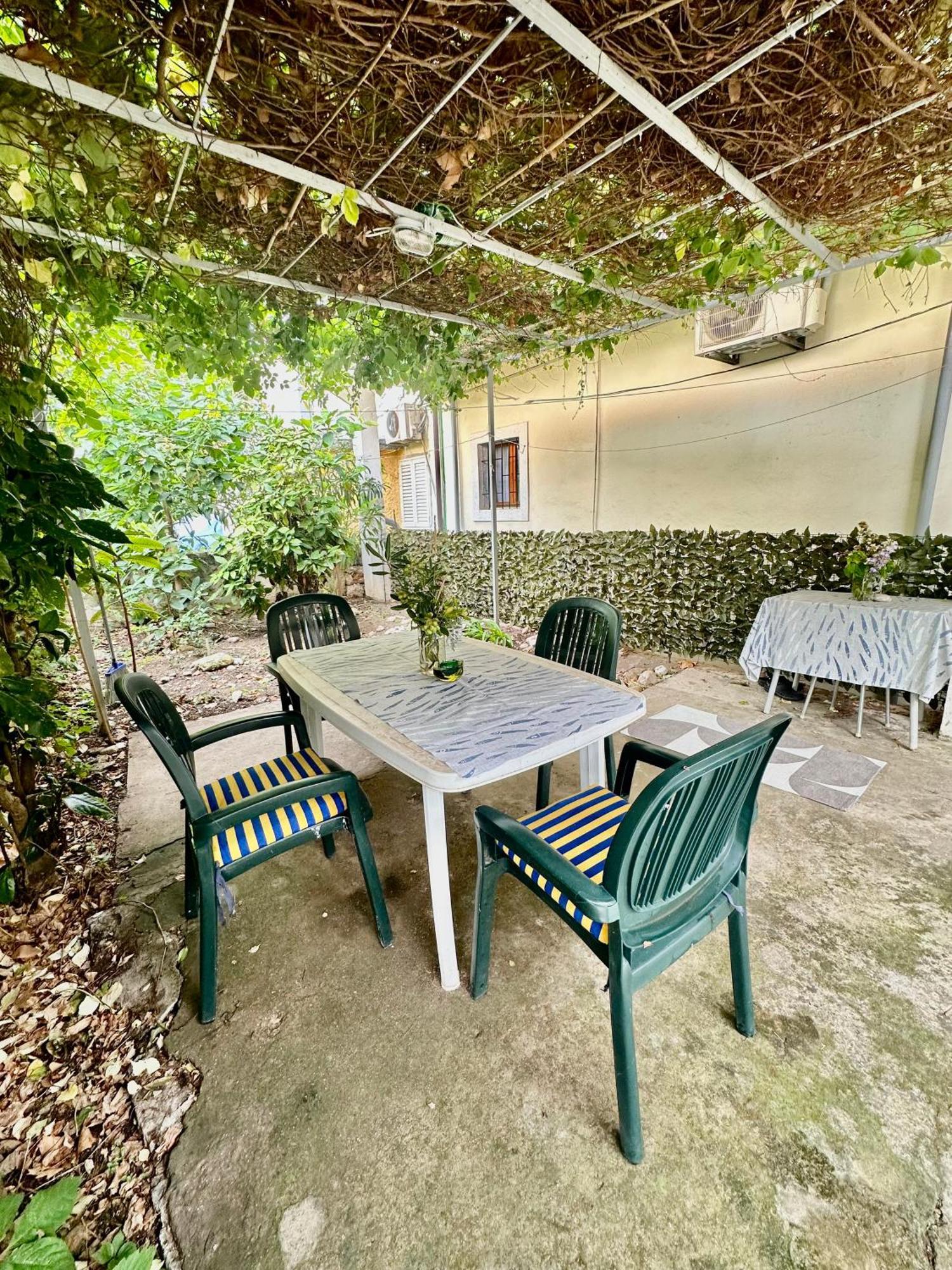 6 Tiha Ulica Apartmán Dubrovník