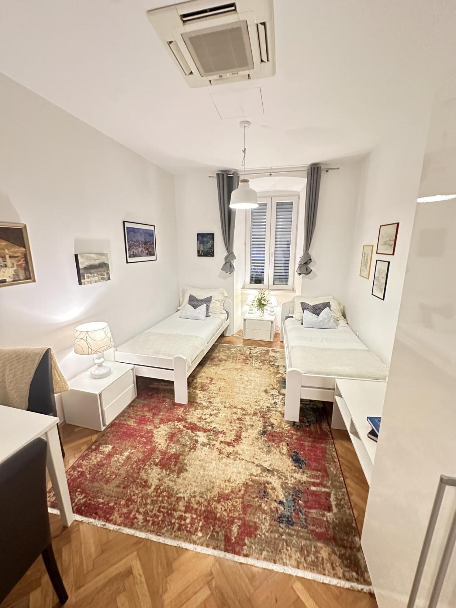 Apartmán 6 Tiha Ulica Dubrovník