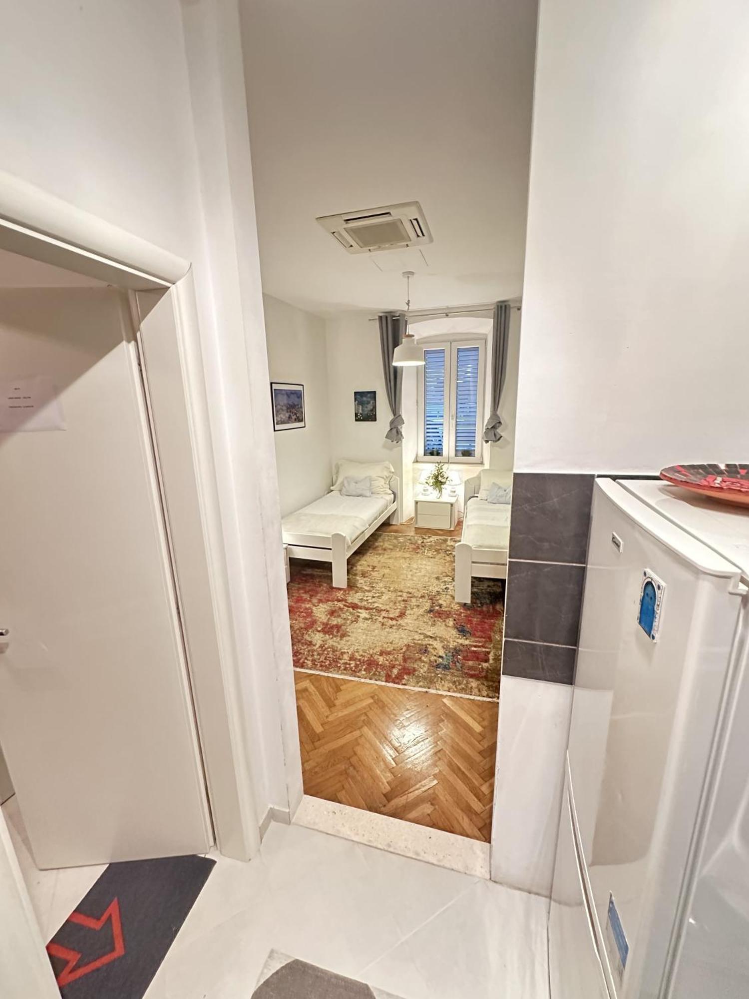 6 Tiha Ulica Apartmán Dubrovník